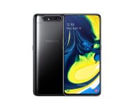 Samsung Galaxy A80 SM-A805F 8/128GB Black - 498901 - zdjęcie 1